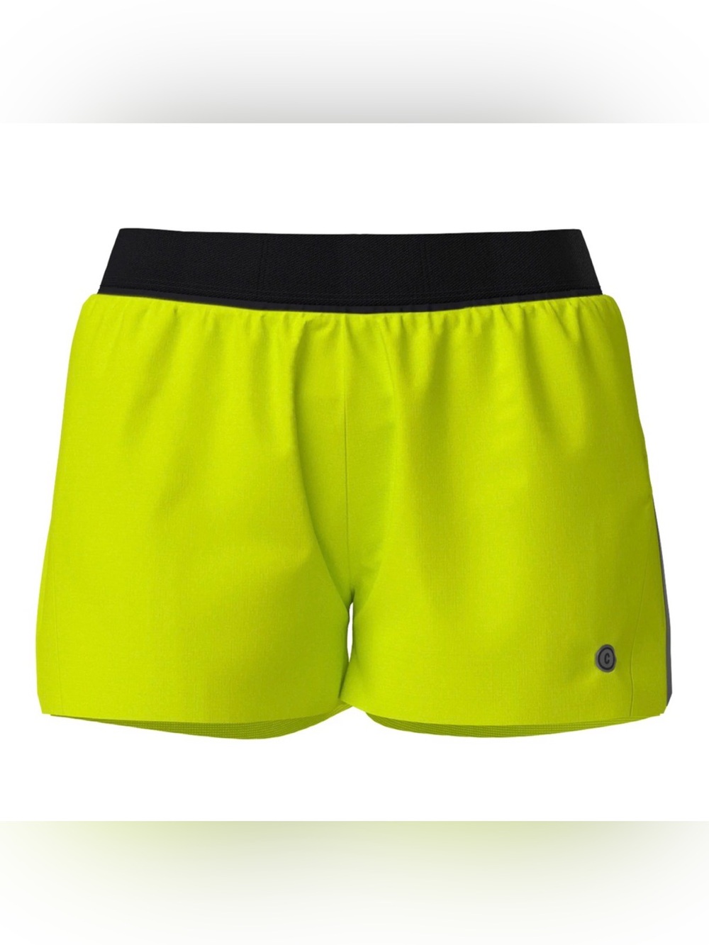 CIELE DBSSHORT ELITE - WOMEN
